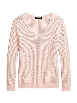 Ralph Lauren Casual Sweaters (view 1)