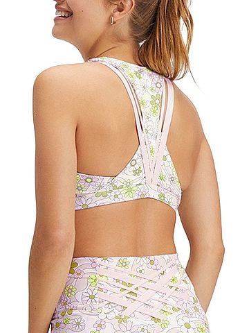 Fabletics Athletic Shorts (view 2)