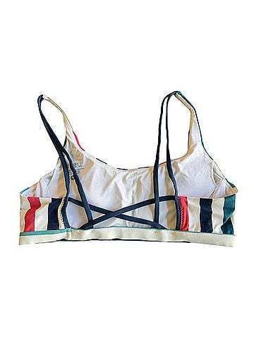 Carve Designs Swimsuit Top (view 2)