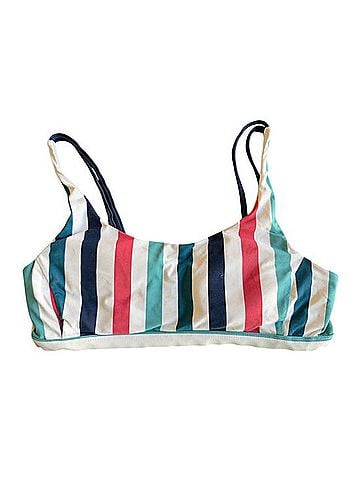 Carve Designs Swimsuit Top (view 1)