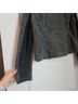 Marrakech Asymmetrical Moto Jacket Jacket - photo 4