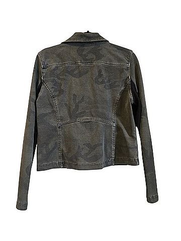Marrakech Asymmetrical Moto Jacket Jacket (view 2)