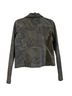Marrakech Asymmetrical Moto Jacket Jacket - photo 2
