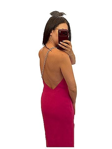 Karen Millen Cocktail Dress (view 2)