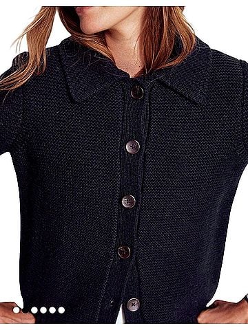 Boden Wool Cardigan (view 2)