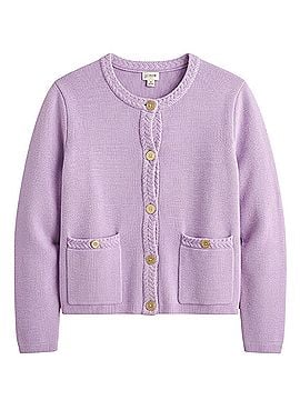 J.Crew Cardigan (view 1)