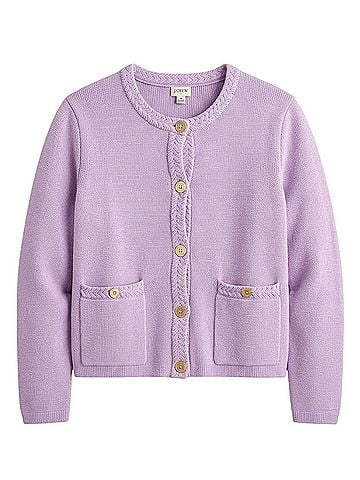 J.Crew Cardigan (view 1)