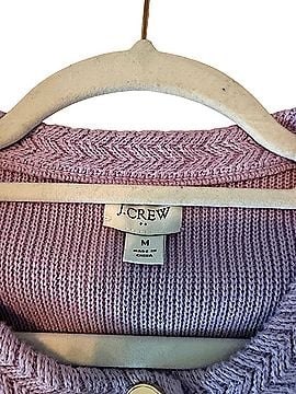 J.Crew Cardigan (view 2)