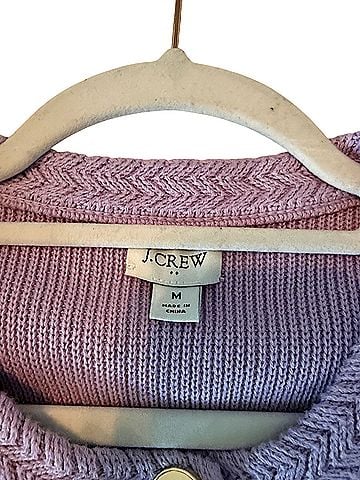 J.Crew Cardigan (view 2)