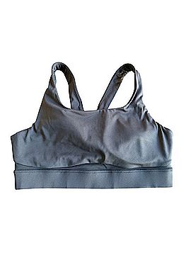 Athleta Interval Mesh Sports Bra (view 1)