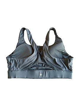 Athleta Interval Mesh Sports Bra (view 2)