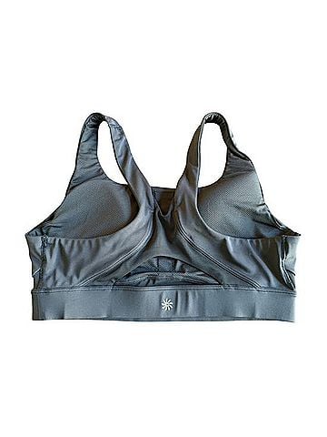Athleta Interval Mesh Sports Bra (view 2)