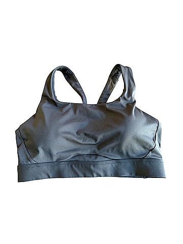 Athleta Interval Sports Bra (view 1)