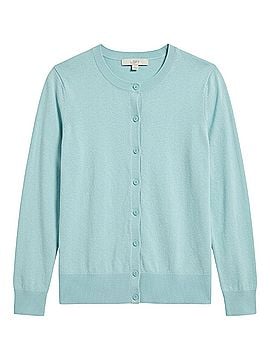 Ann Taylor LOFT Cardigan (view 1)