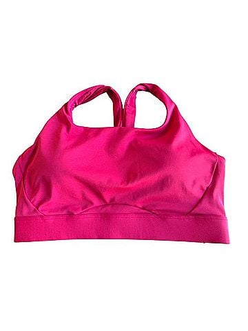 Athleta Interval Sports Bra (view 1)