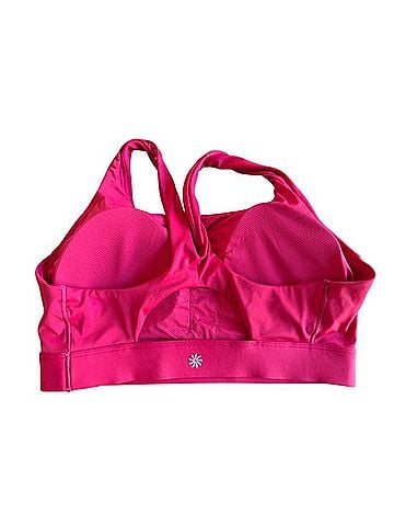 Athleta Interval Sports Bra (view 2)