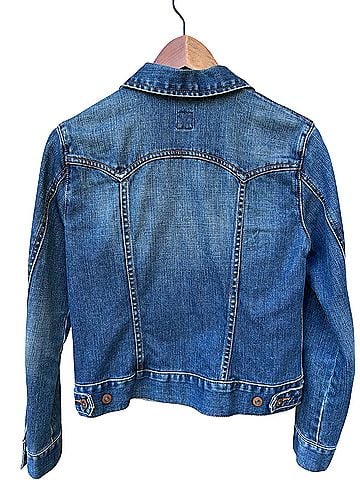 Gap Denim Jacket (view 2)