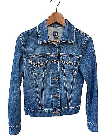 Gap Denim Jacket (view 1)