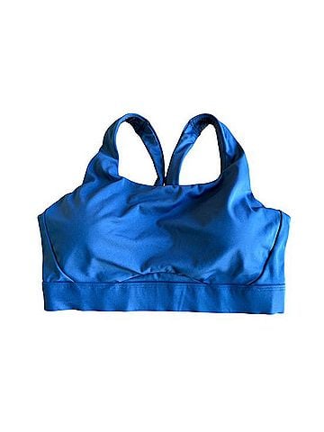 Athleta Interval Sports Bra (view 1)