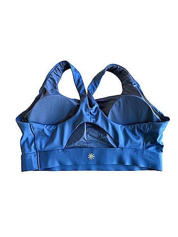 Athleta Interval Sports Bra (view 2)