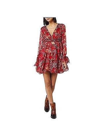 Free People Casual Dress (view 1)