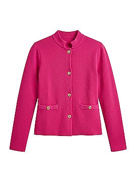 Adrienne Vittadini Cardigan (view 1)