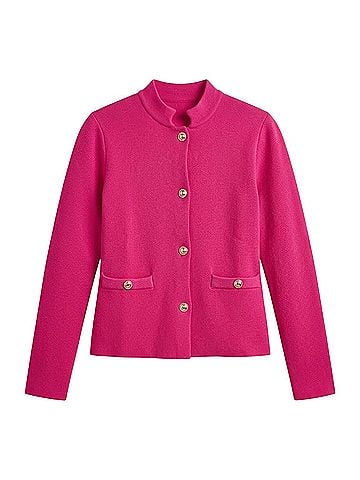 Adrienne Vittadini Cardigan (view 1)