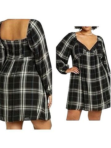 BP. Casual Dress (view 1)