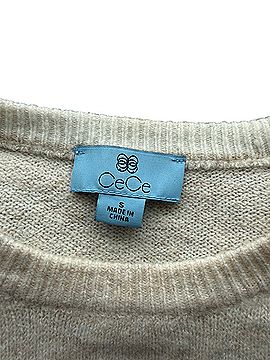 CeCe Pullover Sweater (view 2)
