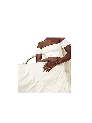Reformation Derek dress by Reformation Casual Dress (view 1)