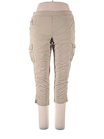 Eddie Bauer Eddie Bauer Cargo Pants (view 1)