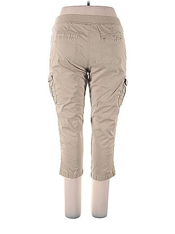 Eddie Bauer Eddie Bauer Cargo Pants (view 2)