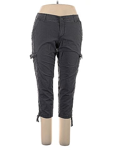 Eddie Bauer Eddie Bauer Cargo Pants (view 1)