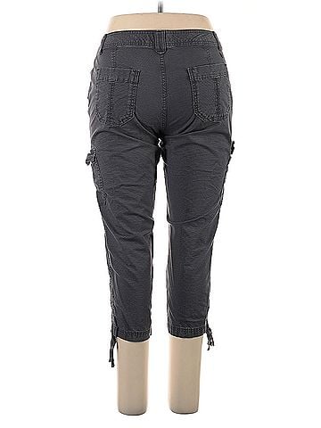 Eddie Bauer Eddie Bauer Cargo Pants (view 2)