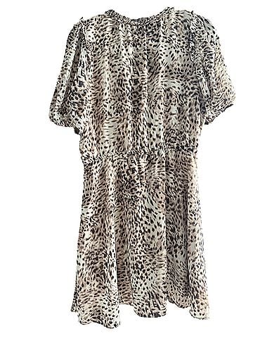 Ann Taylor LOFT Casual Dress (view 2)
