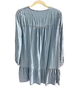 Ann Taylor LOFT Casual Dress (view 2)