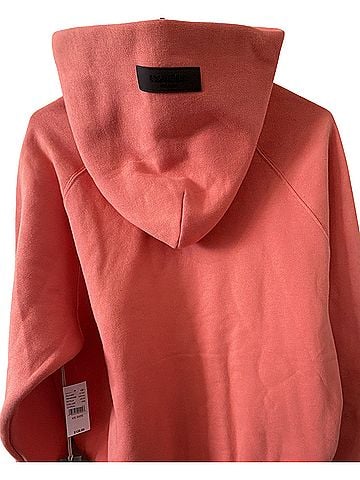 Converse converse “Essential’s Fear or God” Pullover Hoodie (view 2)