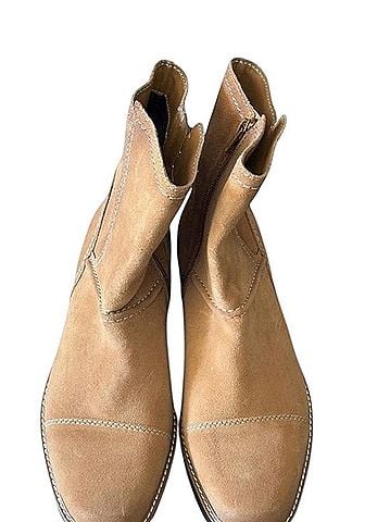 Naturalizer Wylie Ankle Boots (view 2)