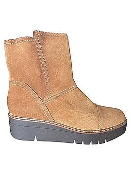 Naturalizer Wylie Ankle Boots (view 1)