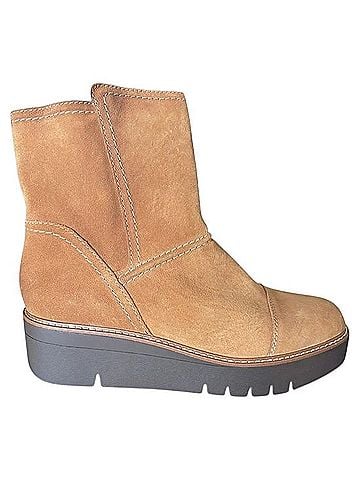 Naturalizer Wylie Ankle Boots (view 1)
