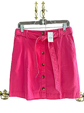 J.Crew Casual Skirt (view 1)