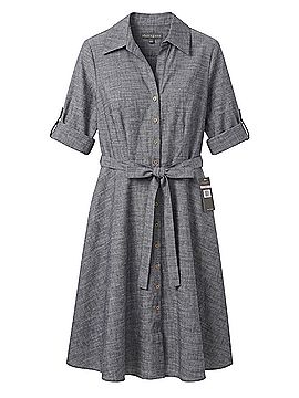 Sharagano Casual Dress (view 1)