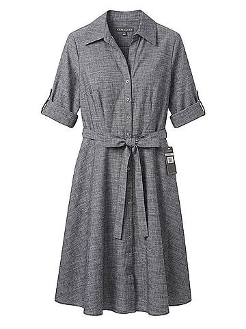 Sharagano Casual Dress (view 1)
