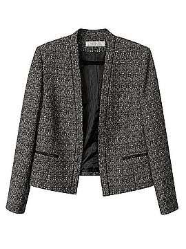 Tahari Blazer (view 1)