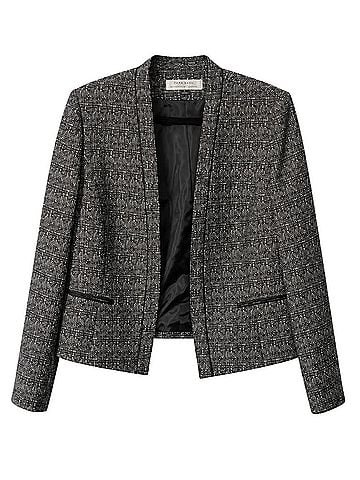 Tahari Blazer (view 1)