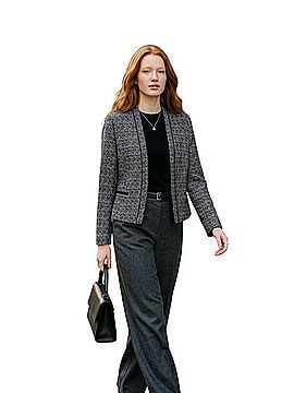 Tahari Blazer (view 2)