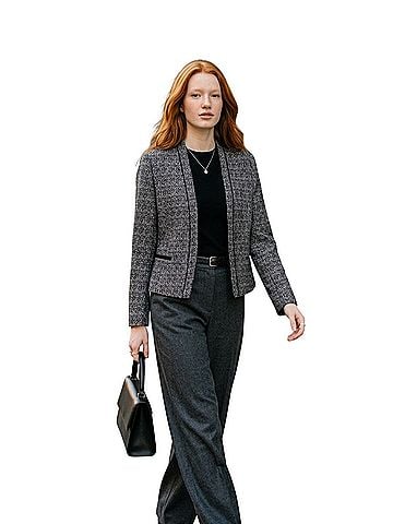 Tahari Blazer (view 2)