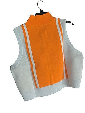 Puma puma Sleeveless Top (view 2)