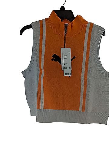 Puma puma Sleeveless Top (view 1)