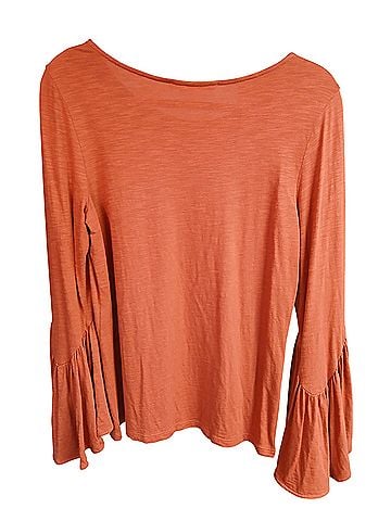 Peruvian Connection peruvian Long Sleeve Top (view 1)